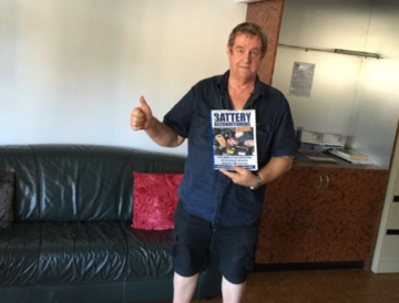 description of image